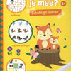 Standaard uitgeverij speel je mee? schattige dieren