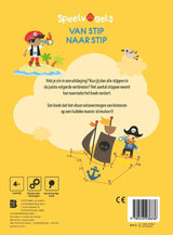 Van stip naar stip 4+ | 2 stuks - afbeelding 2