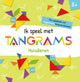 Ik speel met tangrams: huisdieren 8+
