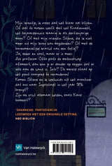 Oscar cook. zonderlinge gebeurtenissen - afbeelding 2