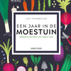 Natuur: een jaar in de moestuin