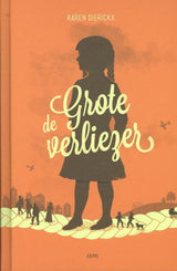 De grote verliezer. 11+ - afbeelding 1