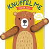 Knuffel me kleine beer (karton)