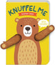 Knuffel me kleine beer (karton)