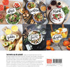 Variatie op de plank