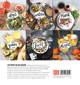 Variatie op de plank - afbeelding 2