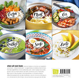 Eten uit een kom - afbeelding 2