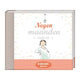 Imagebooks memorybooks by pauline - negen maanden dagboek