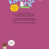 Imagebooks knuffel me - klein schaapje