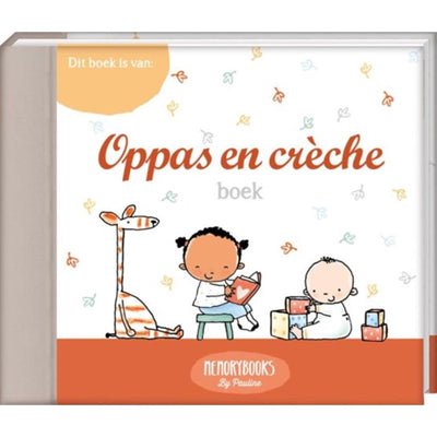 Imagebooks memorybooks by pauline -oppas en crèche