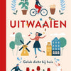 Uitwaaien.