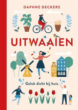 Uitwaaien. - afbeelding 1