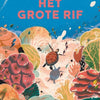 Het grote rif. 6+