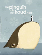 De pinguïn die het koud had. 4+ - afbeelding 1