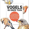 Vogels in onze tuin. 27 vogelsoorten, 10