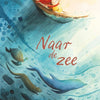 Naar de zee. 4+