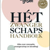 Oei, ik groei! hét zwangerschapshandboek
