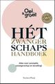 Oei, ik groei! hét zwangerschapshandboek