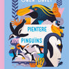 Pientere pinguïns. 9+