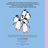 Pientere pinguïns. 9+