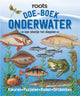Roots. onderwater doeboek