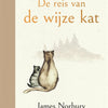 De reis van de wijze kat.