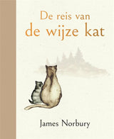 De reis van de wijze kat. - afbeelding 1