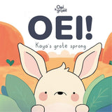 Oei! kaya's grote sprong 2+ - afbeelding 1