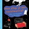 Hoe stop je een nachtmerrie? 7+