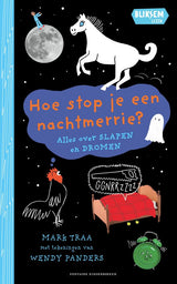 Hoe stop je een nachtmerrie? 7+ | 3 stuks - afbeelding 1