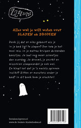 Hoe stop je een nachtmerrie? 7+ | 3 stuks - afbeelding 2