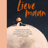 Cadeauboek: lieve maan. volwassene