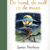 Cadeauboek: de hond, de wolf en de maan.