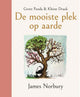 Grote panda kleine draak - de mooiste