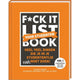 Imagebooks f*ck it list voor studenten hardcover