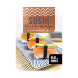 Imagebooks blik op koken - sushi - afbeelding 1