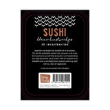 Imagebooks blik op koken - sushi - afbeelding 2