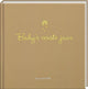 Imagebooks hello little one, invulboek - baby's eerste jaar