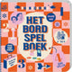 Imagebooks boek met bordenspellen voor familie en vrienden hardcover