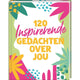 Imagebooks happy books cadeauboek - 120 inspirerende gedachten over jou
