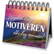 Imagebooks 365 dagen cadeauboek - woorden die je motiveren elke dag opnieuw