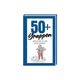 Imagebooks leeftijdscadeauboek 50+ grappen
