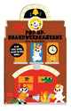 Pop-up huis - brandweerkazerne 3+