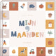 Imagebooks pure baby - mijn zwangerschap