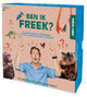 Freek vonk ben ik freek? 6+