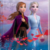 Interstat vriendenboek frozen 2. 4+