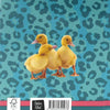 Interstat vriendenboek dieren. 4+