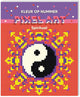 Kleuren op nummer - pixel art - spiritua