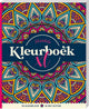 Kleurboek xl - mandala volwassene