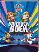 Interstat vriendenboek - paw patrol 6+